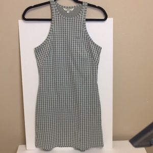 Guess tank dress
